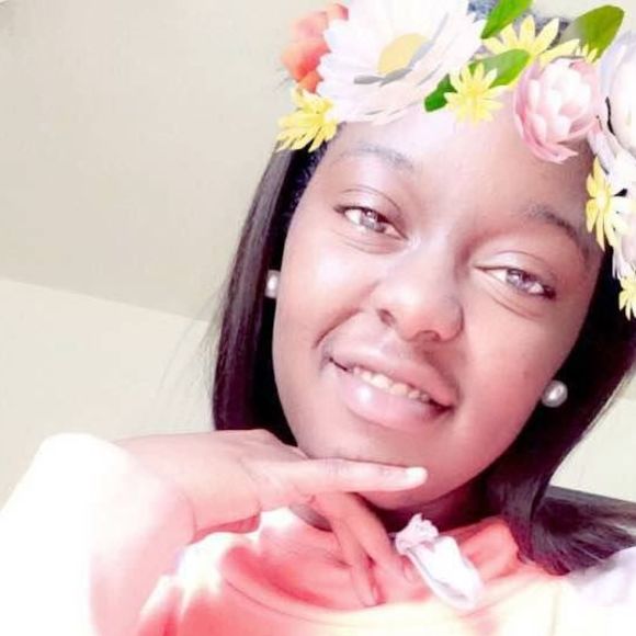 Meet your Posher, Shantoria - Picture 1 of 1